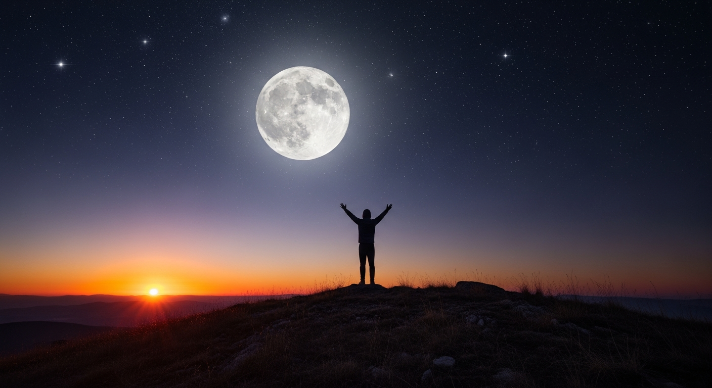 All Night Prayer