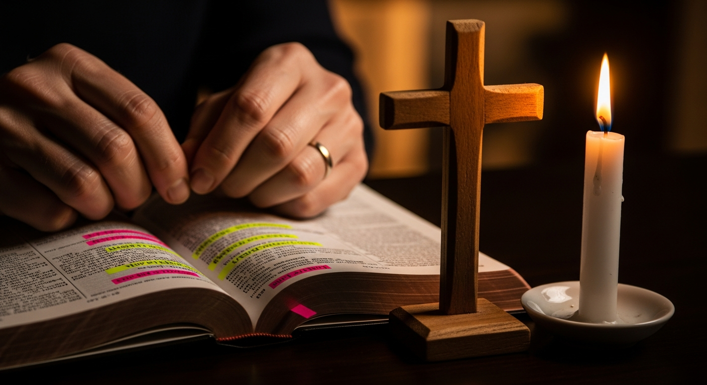 Bible Study